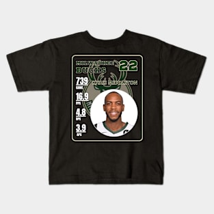 Khris Middleton Kids T-Shirt